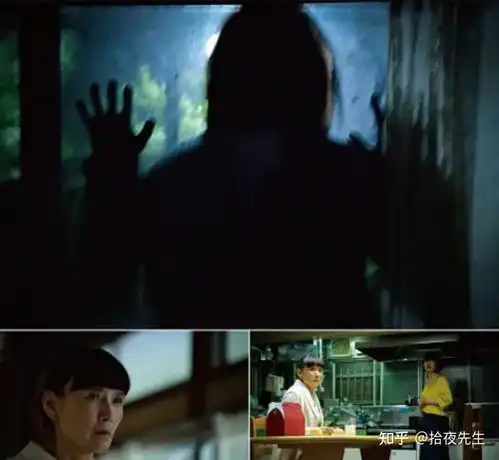 这部电影的恐怖效果秒杀怪谈新耳袋