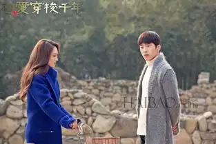 送上郑爽相爱穿梭千年造型来瞧瞧
