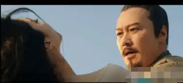 范冰冰大尺度马震李晨变绿各版杨贵妃谁最经典