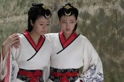 她是汉朝大野心家,逼迫女儿改嫁后得一外孙,为千古一帝
