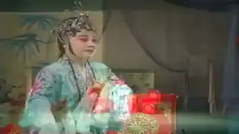 罗帕记全集
