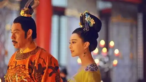 武则天选继承人,对儿子侄儿都不满意,其实有最合适的人,她漏了
