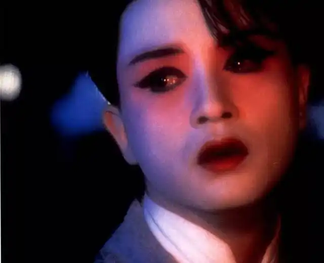 重映14年后,终于再见张国荣
