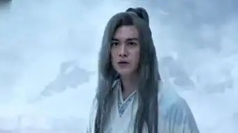 林允斗破苍穹海报和实际播出差别大,网友剧组忘了磨皮