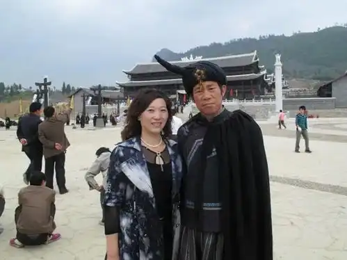 亮剑剧组资金紧张,司机杨清文抓包当太君,从此一夜成名
