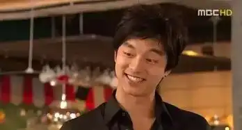 如果每个大叔都像孔刘,世界将变成美好的人间
