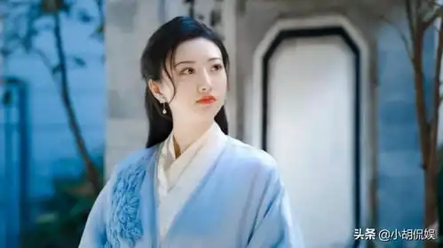 上线9天3次夺冠,景甜口碑全面翻盘,这部网剧到底为何这么横