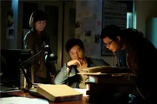 本周上映电影悬战