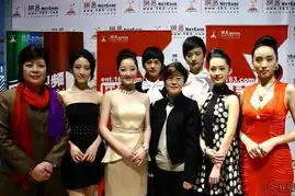 各卫视元旦晚会今晚开战抢明星成风主打特色牌