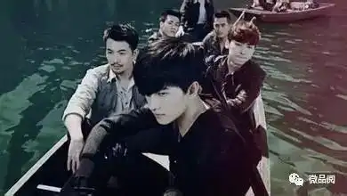 拿什么拯救影迷的盗墓剧