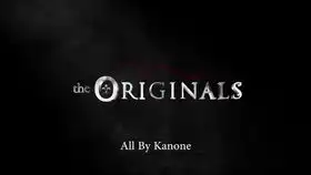 始祖吸血鬼对强大的女巫展开了战争,初代吸血鬼第一季第3集
