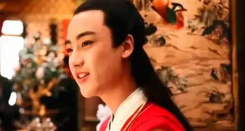 灾难级改编再现江湖新版红楼梦被批比李少红版更不忍直视
