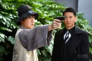 迟帅京城四少演热血青年戏外为周杰鸣冤