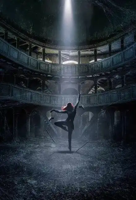 漫威宇宙第四阶段计划宣布,你都了解吗
