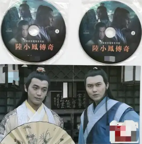 今晚开播金庸武侠世界来袭,超20名大咖参演,有爆款潜质