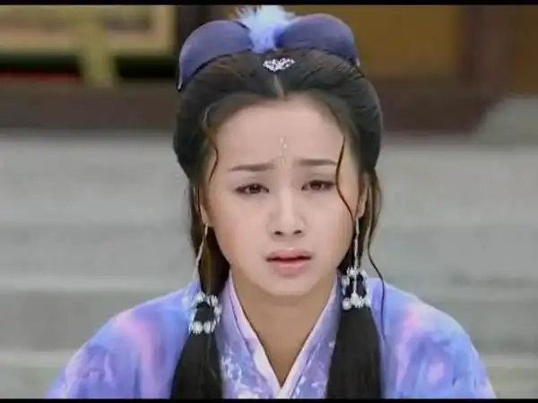 她曾是央视一姐,也是赛过刘亦菲的大众女神,为何她突然放弃一切