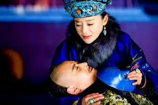 七夕来临范冰冰黄晓明杨幂冯绍峰盘点宫廷与武林的牛郎织女
