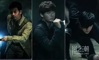 盗墓笔记第二季剧情张起灵吴邪王胖子铁三角再出发
