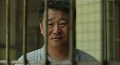 张颂文在这两位面前,我的表演笨拙的就像小丑,压根上不了台面