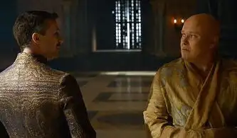 权游最终季即将上演一起重温双语震撼台词期待最后的故事吧
