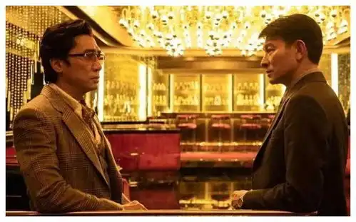 红毯先生再次登场,日票房料不超百万,刘德华遭比拼赞成电影影坛填词人华语音乐华语歌手网易订阅