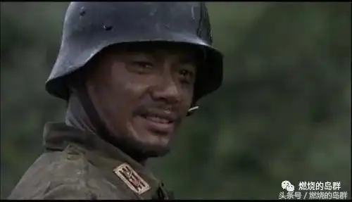 一寸山河一寸血,十万青年十万兵再致敬,我的团长我的团
