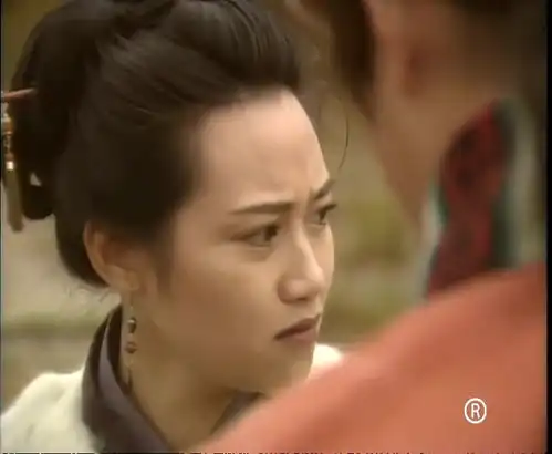 射雕英雄传郭靖资质低下,为了不让师傅伤心,希望勤能补拙
