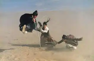 阅片无数,发现最有魅力的,还是那片江湖