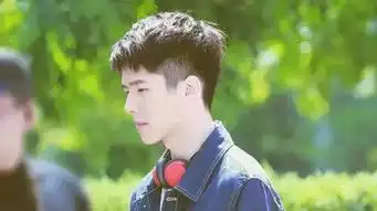 鹿晗迪丽热巴再度合作,翻拍初恋这件小事定情