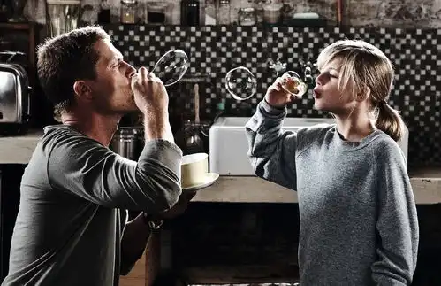 红酒烩鸡官方剧照
