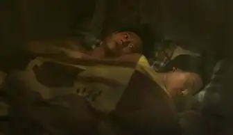 相爱十年曝床照邓超与董洁裸身缠绵