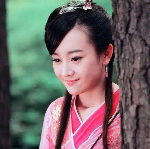 张檬因整容导致无戏可拍,今后悔莫及延禧攻略纯妃原定她演