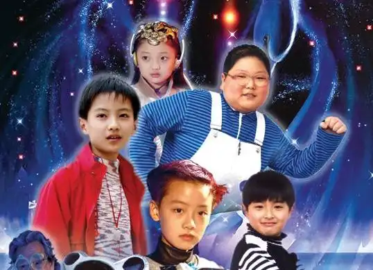快乐星球已成绝版导演经历悲惨,表示永不再见
