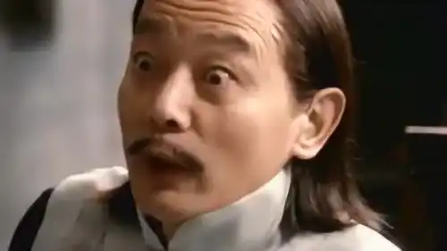 让子弹飞汤师爷自认自己是马邦德,更说道张麻子是自己外甥
