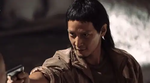 王千源吴彦祖新片除暴定档11.272020年度首部警匪片吴彦祖请警察吃面
