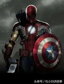 复仇者联盟3拥有无限手套的灭霸为什么打不过风暴之锤的雷神