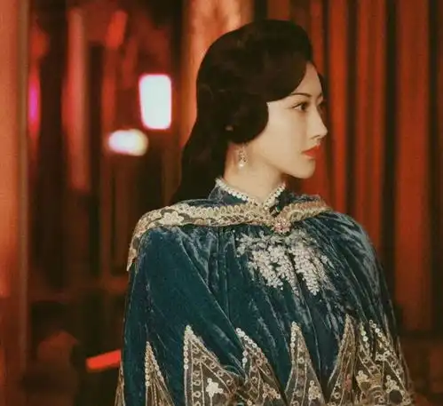 沉香如屑定妆照曝光,景甜成毅服化道遭吐槽,一个显老一个接地气