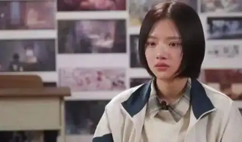 她因演悲伤逆流成河抑郁2个月,结果走红的却是女二号