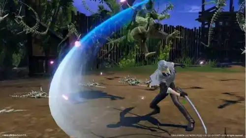 刀剑乱舞无双第五部队介绍演示山姥切长义
