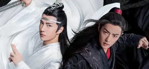 陈情令获金蜘蛛奖王一博获最佳演员,而肖战却被除名
