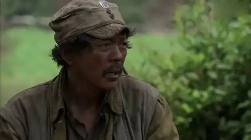 我的团长我的团老兽医失忆,男孩怎么讲老人都回忆不到

