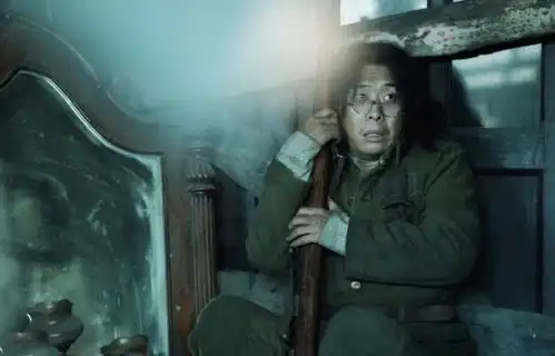 黑八佰营销号似乎有些杀疯了作为疫情后的第一部电影,它是让我们学历史的吗哔哩哔哩
