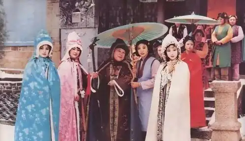 新版红楼梦掀起口碑大热潮观众打分直击现场评价
