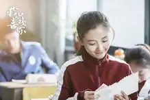 又火了一部青春剧,女主角吴倩这一次能火了吗
