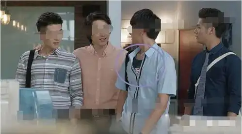 细数微微一笑很倾城五大穿帮镜头