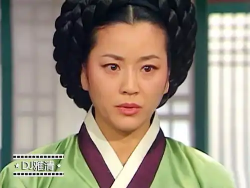 17年后,韩剧大长今演员近况,有人去世有人退圈,李英爱仍是女神
