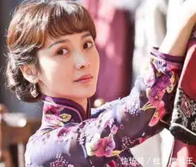 民国当红影后,富家出身晚年却沦为乞丐,遇人不淑还是自作自受