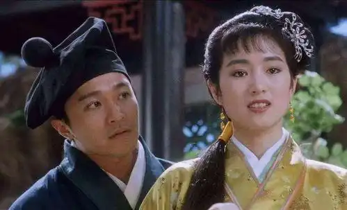 风流才子唐伯虎现实中令人唏嘘不已
