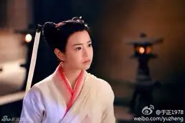 神雕曝最新剧照陈妍希包子脸仍在
