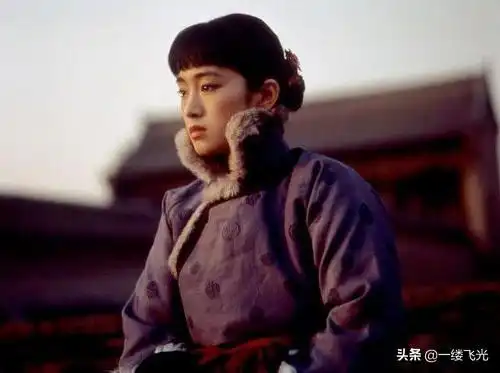 妻妾成群19岁女学生自愿嫁给半百老头,失去的只有青春
